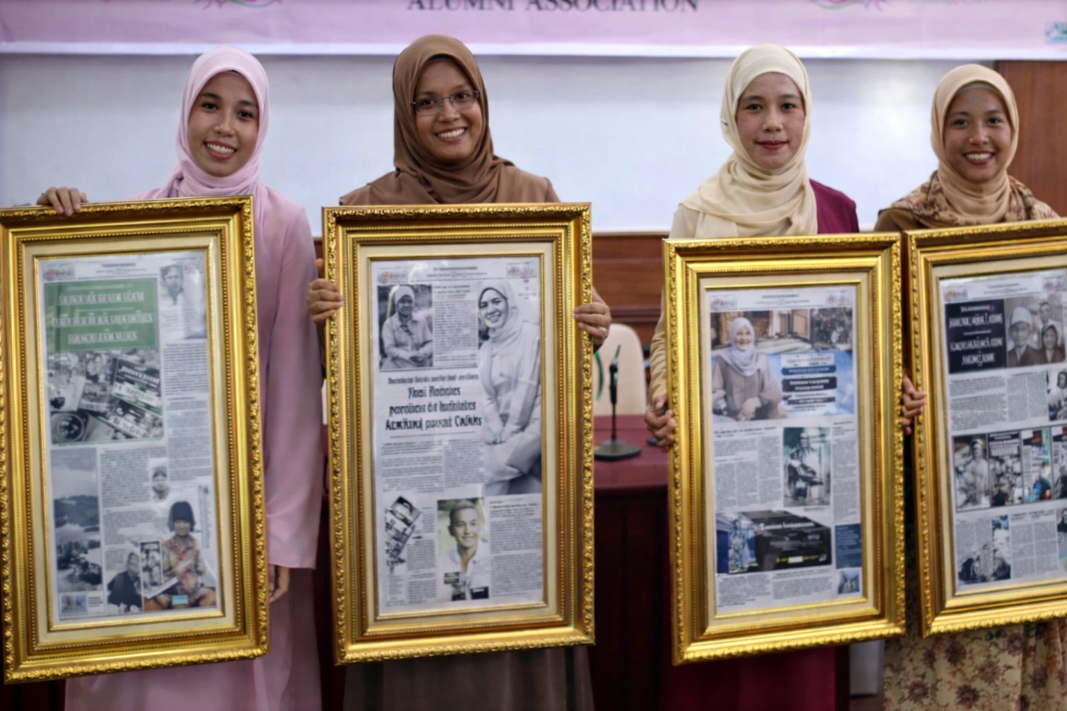 Penghargaan Tokoh Perempuan